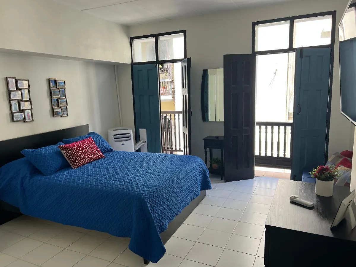 Apartamento 310Guest-House La Vida San Juan