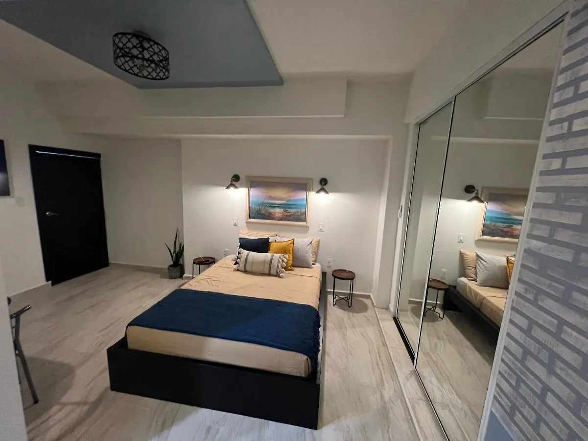Apartamento 310Guest-House La Vida San Juan
