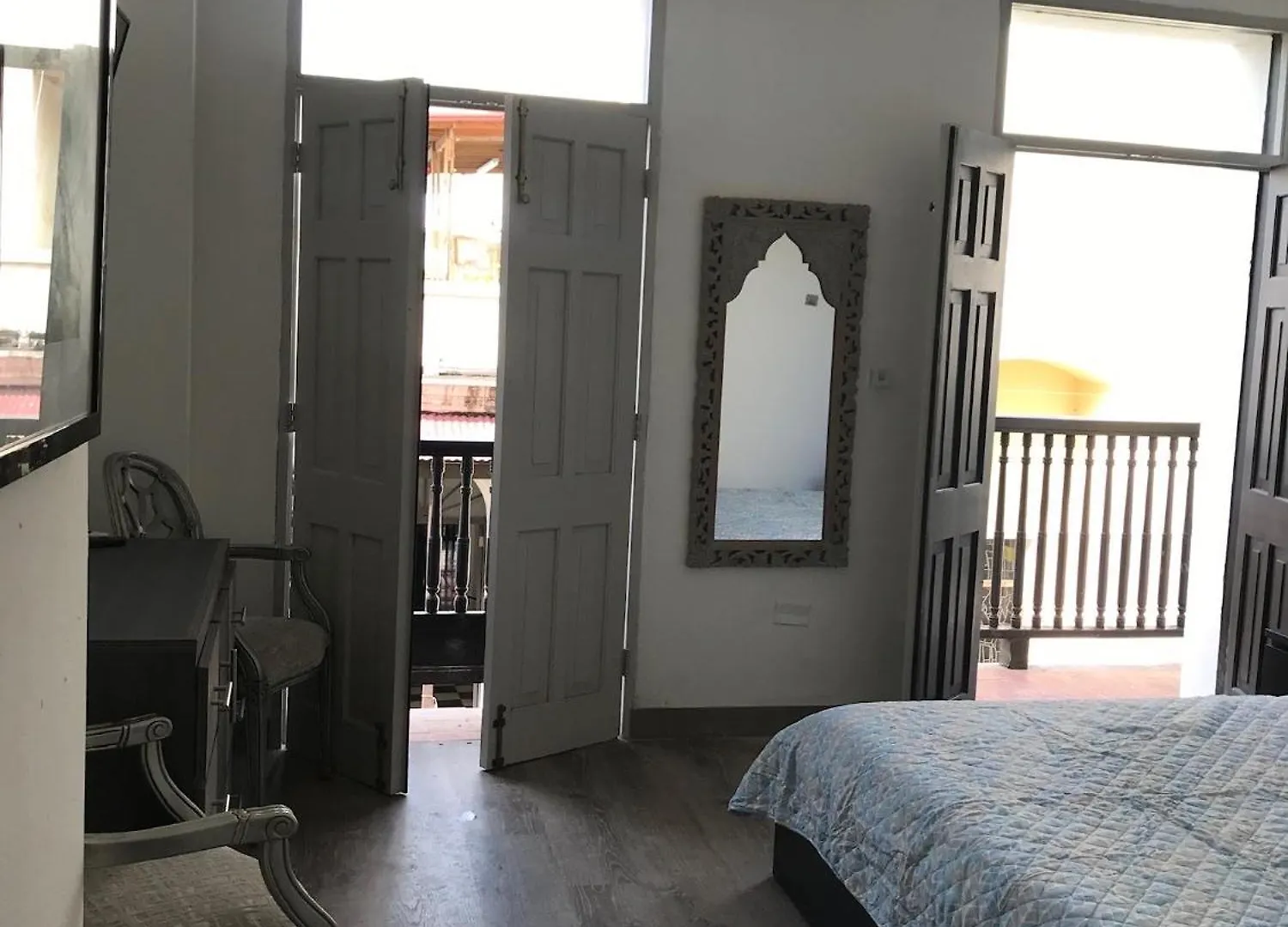 Apartamento 310Guest-House La Vida San Juan