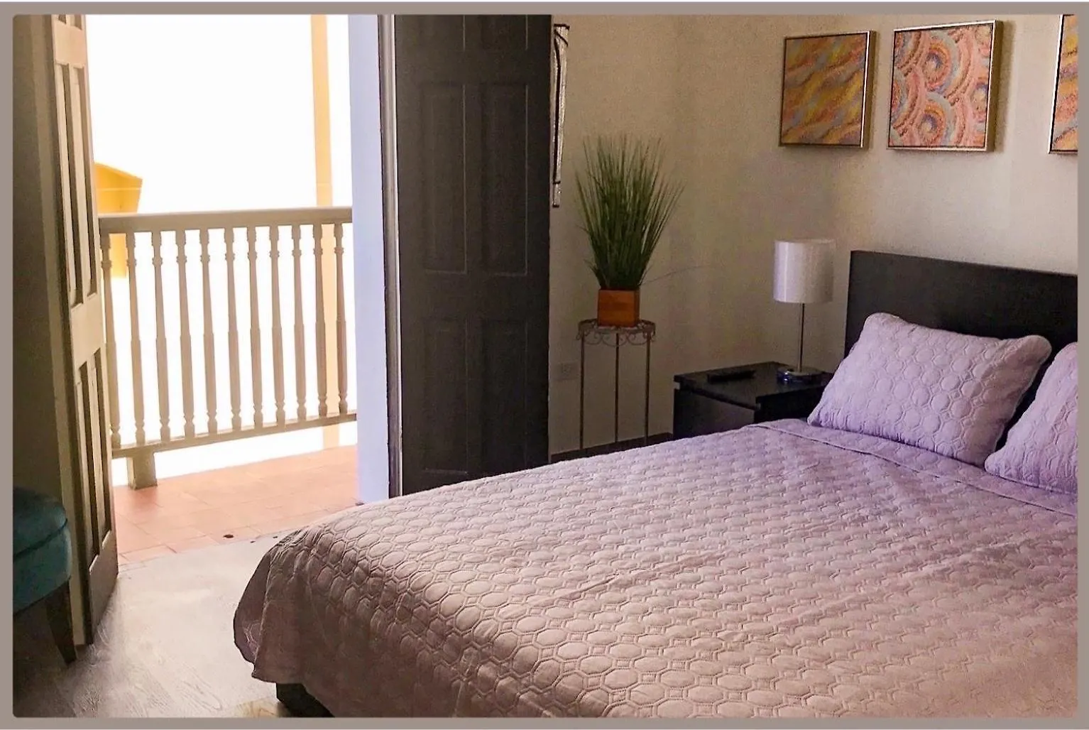 Apartamento 310Guest-House La Vida San Juan
