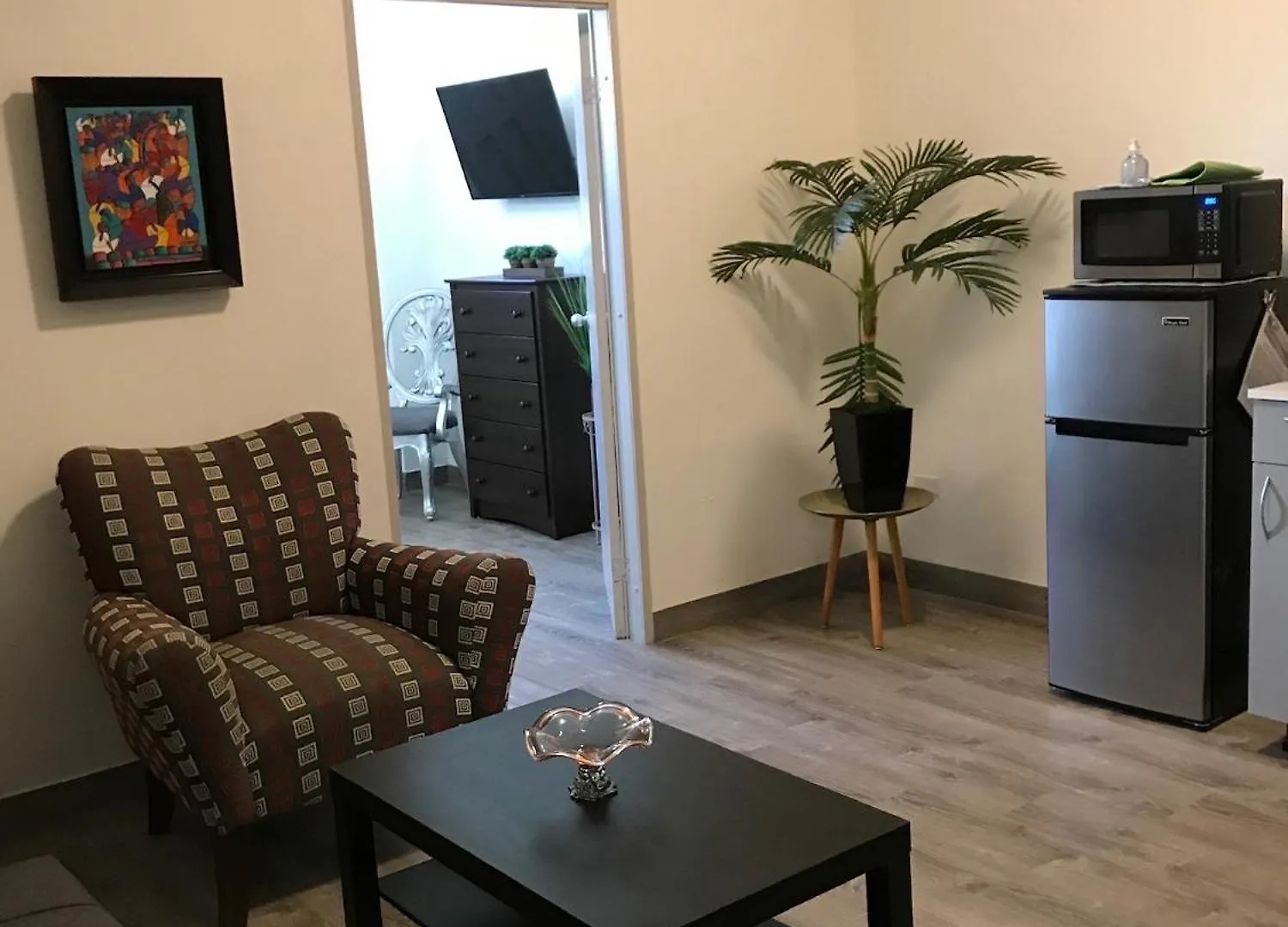 Apartamento 310Guest-House La Vida San Juan