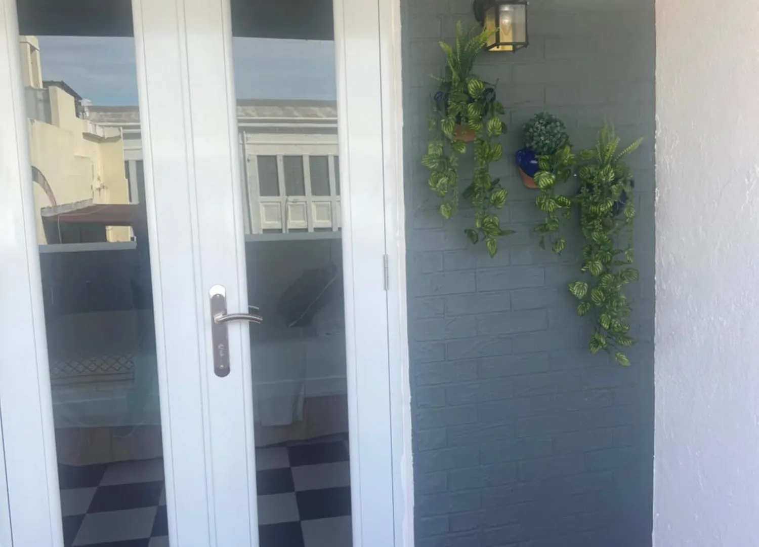 Apartamento 310Guest-House La Vida San Juan