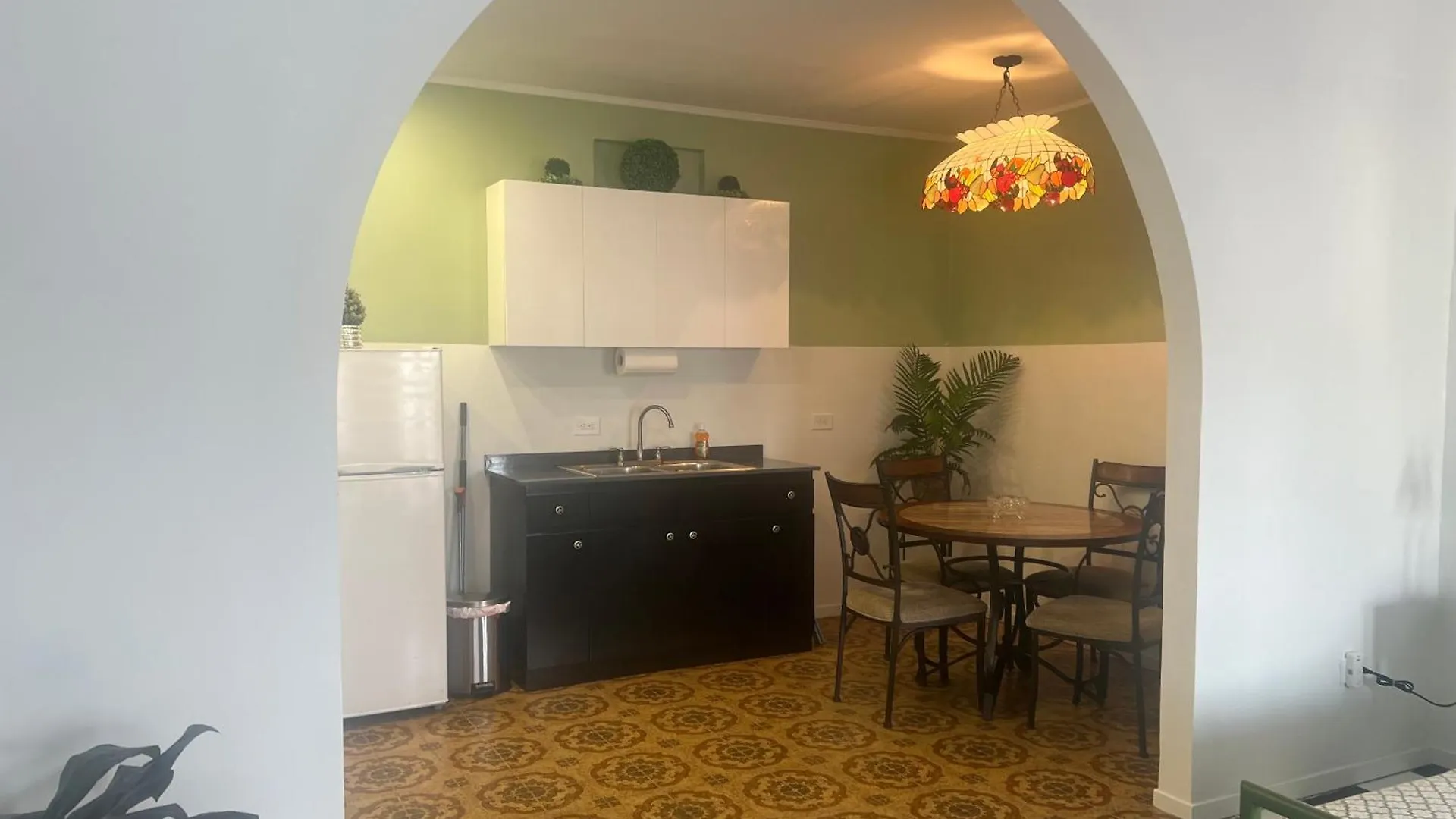 Apartamento 310Guest-House La Vida San Juan 0*,