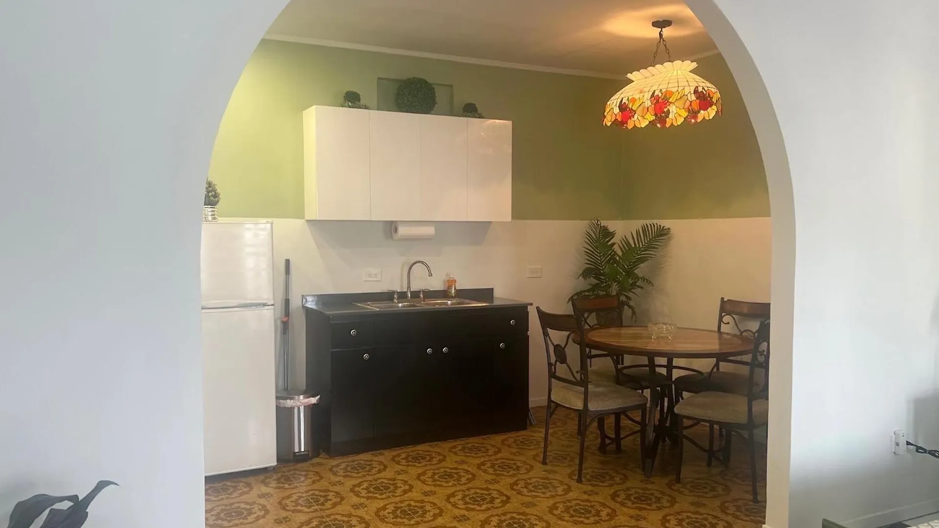 Apartamento 310Guest-House La Vida San Juan