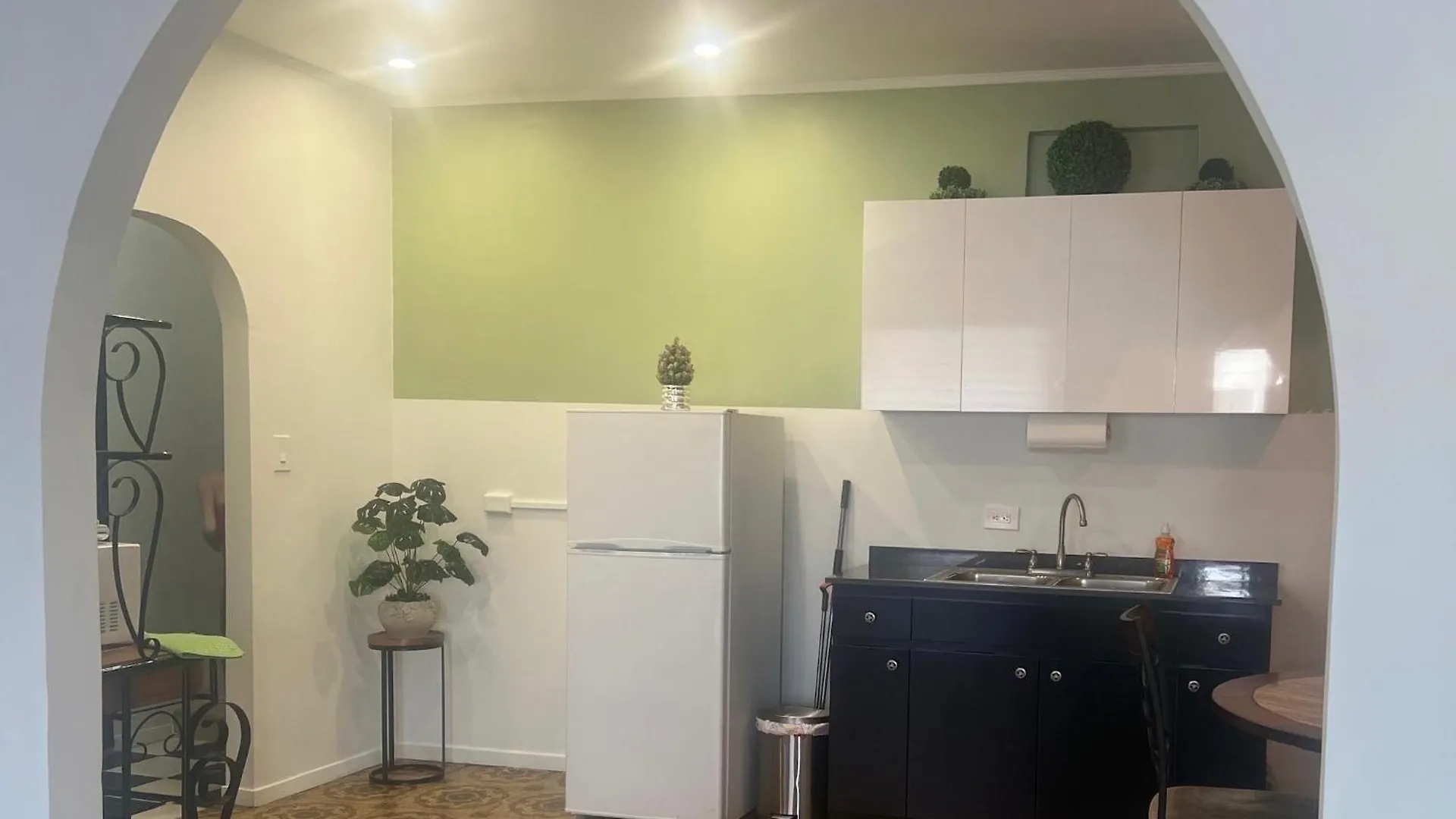Apartamento 310Guest-House La Vida San Juan Puerto Rico