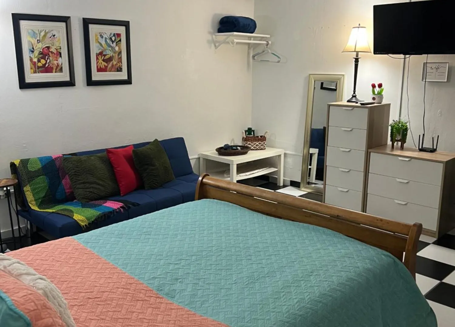 Apartamento 310Guest-House La Vida San Juan Puerto Rico