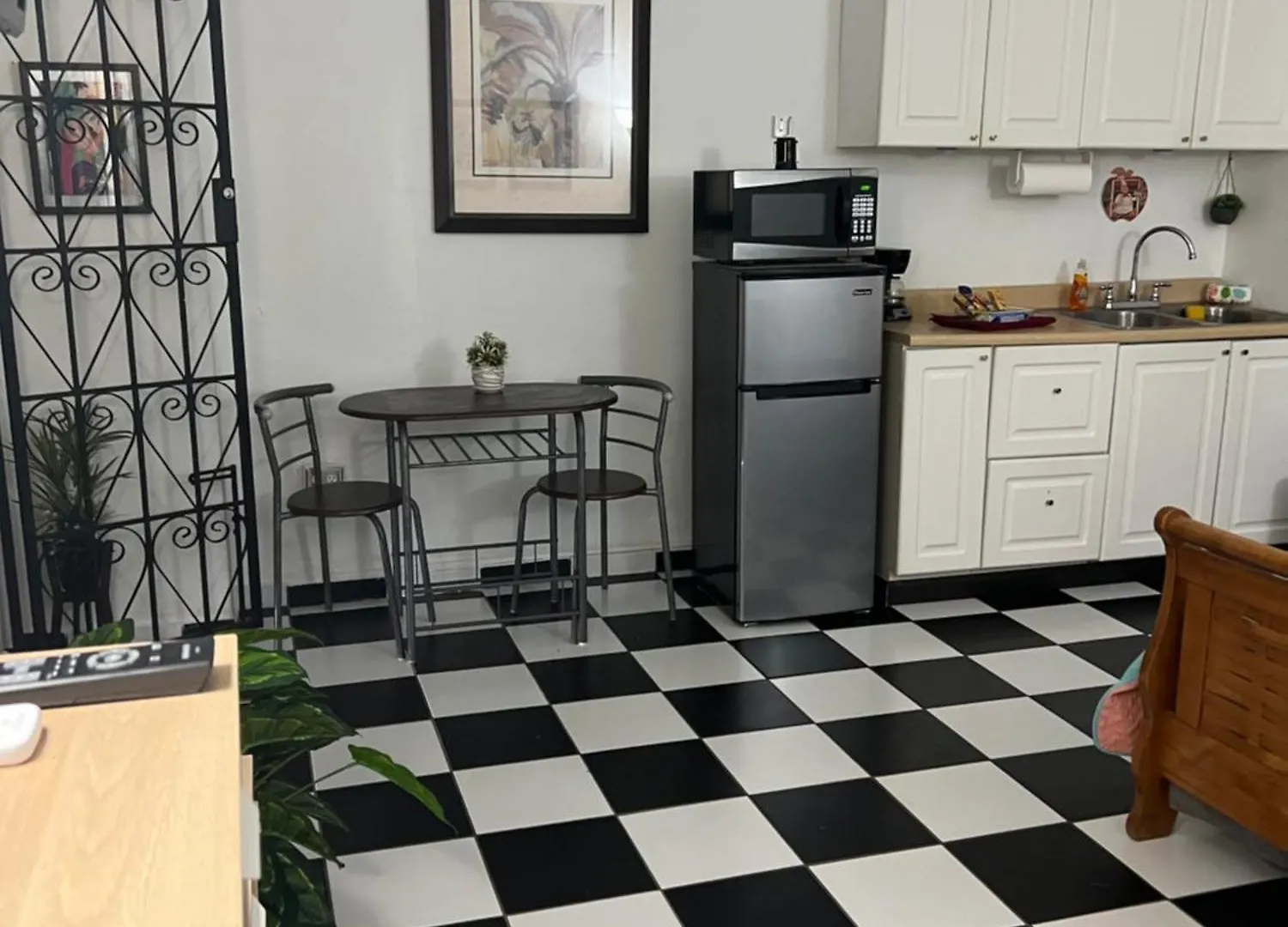 Apartamento 310Guest-House La Vida San Juan 0*,