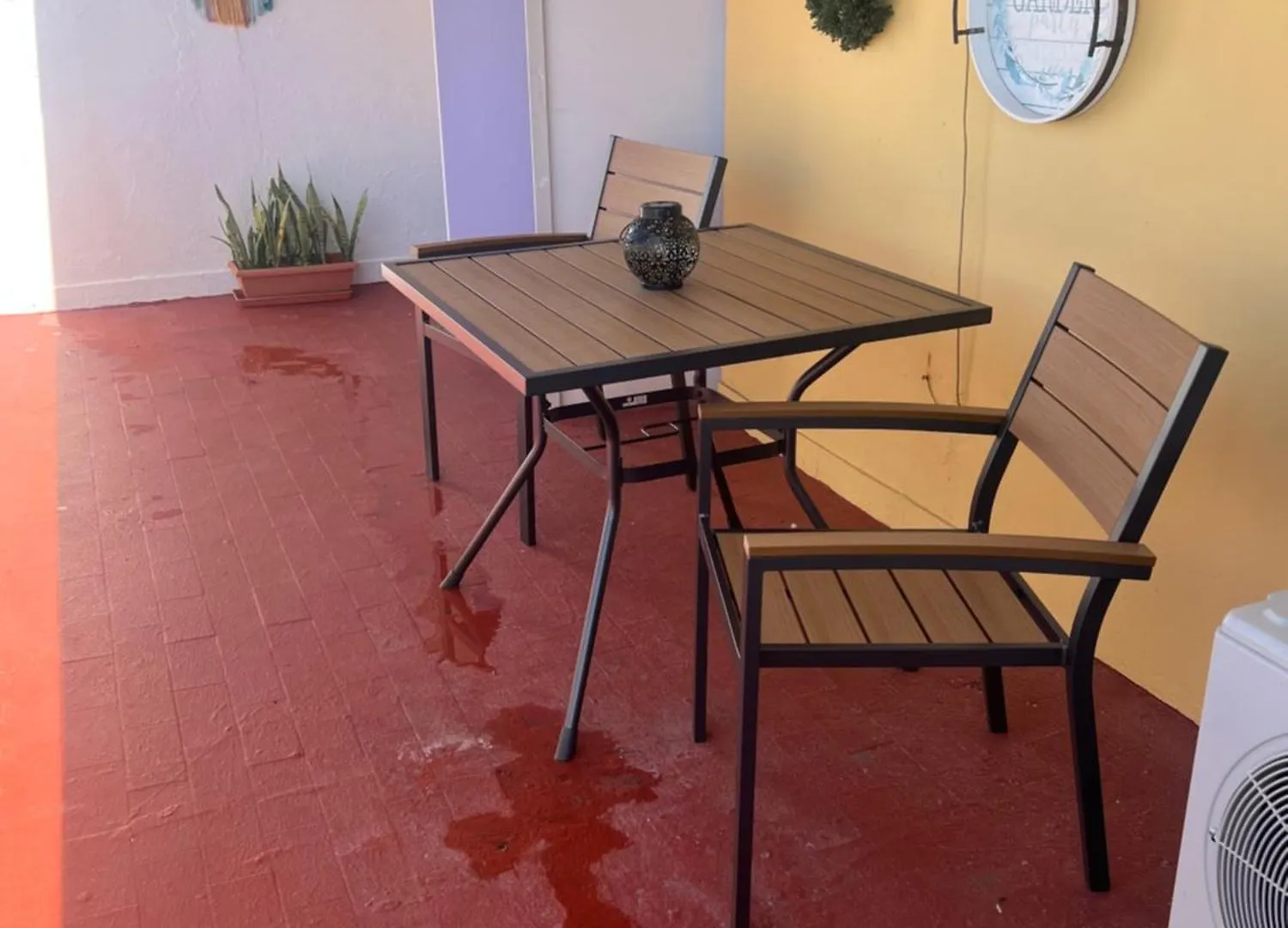 Apartamento 310Guest-House La Vida San Juan Puerto Rico