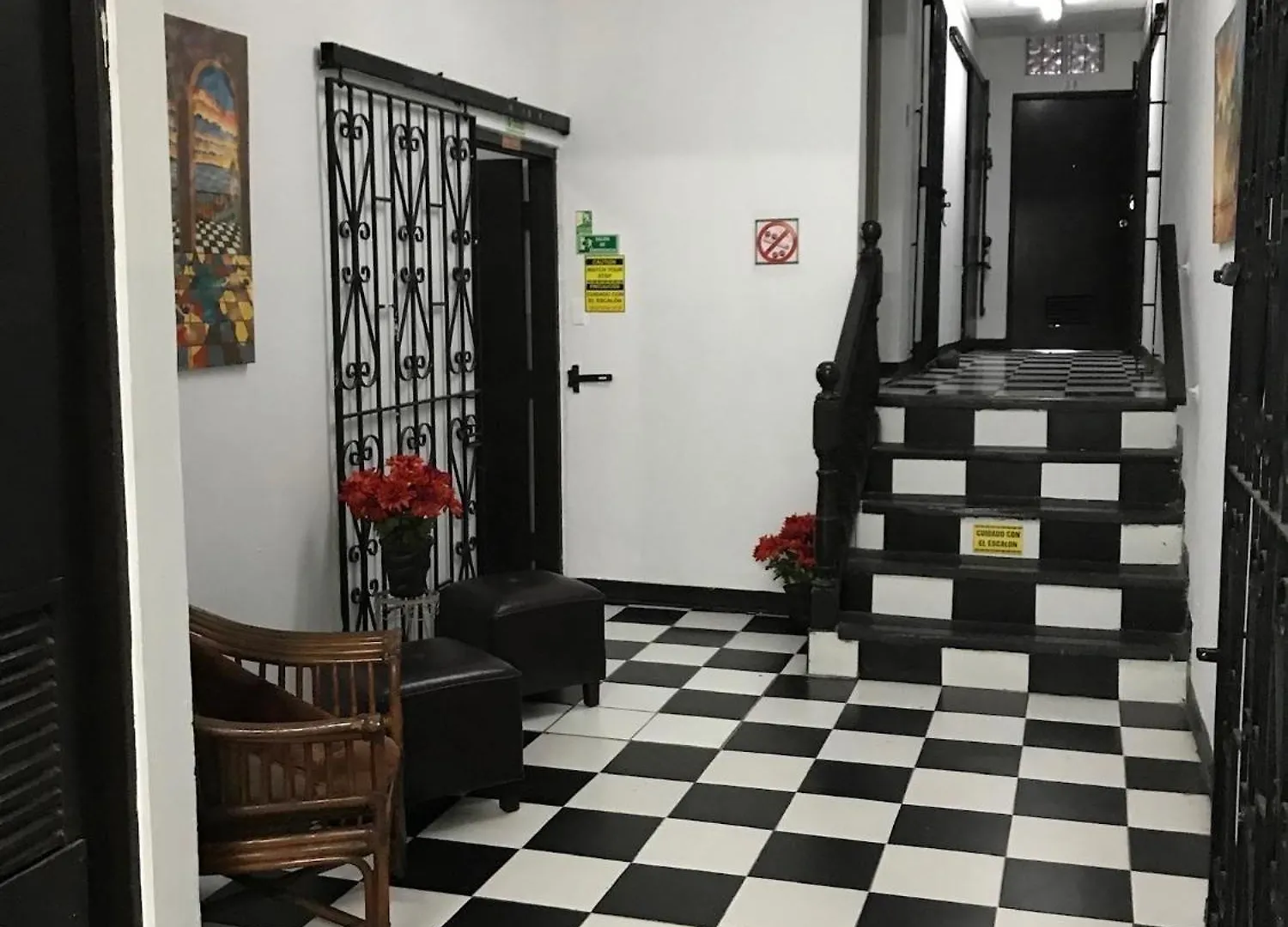 Apartamento 310Guest-House La Vida San Juan