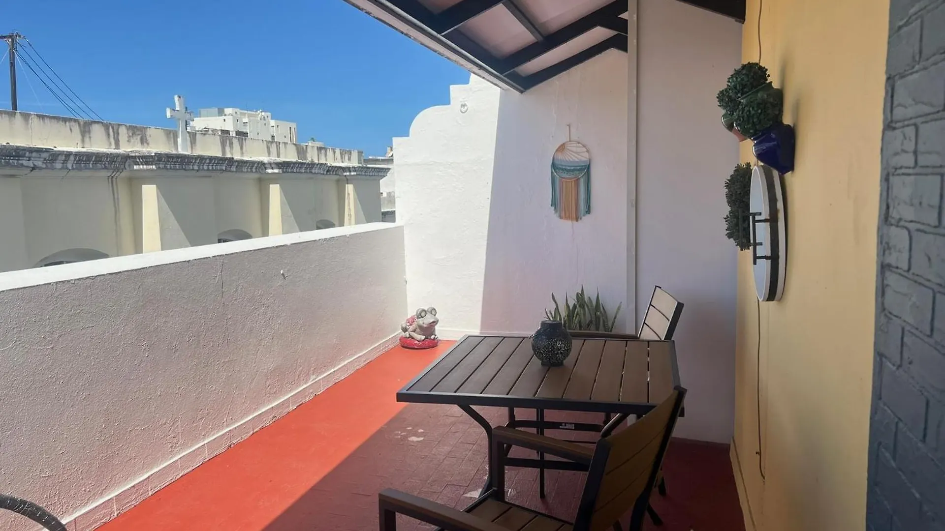 Apartamento 310Guest-House La Vida San Juan