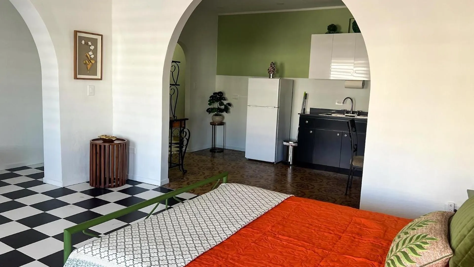 Apartamento 310Guest-House La Vida San Juan