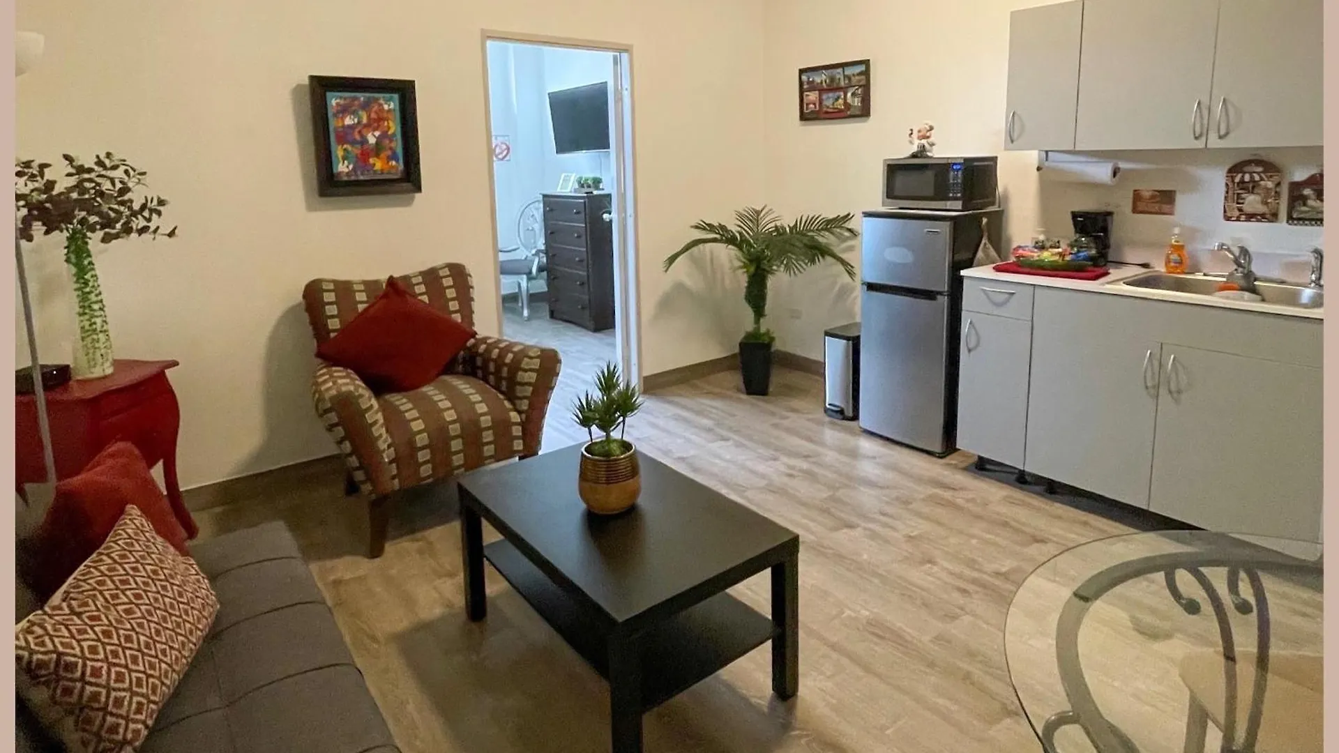 Apartamento 310Guest-House La Vida San Juan