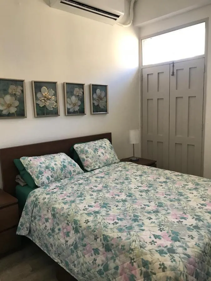310Guest-House La Vida Apartment San Juan
