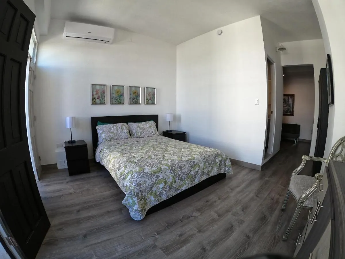 310Guest-House La Vida Apartment San Juan Puerto Rico