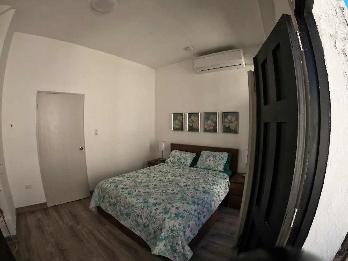 310Guest-House La Vida Apartment San Juan 0*,  Puerto Rico