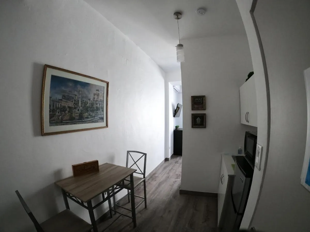 圣胡安310Guest-House La Vida公寓 公寓 圣胡安