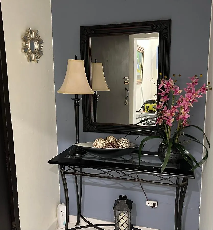 310Guest-House La Vida Apartment San Juan