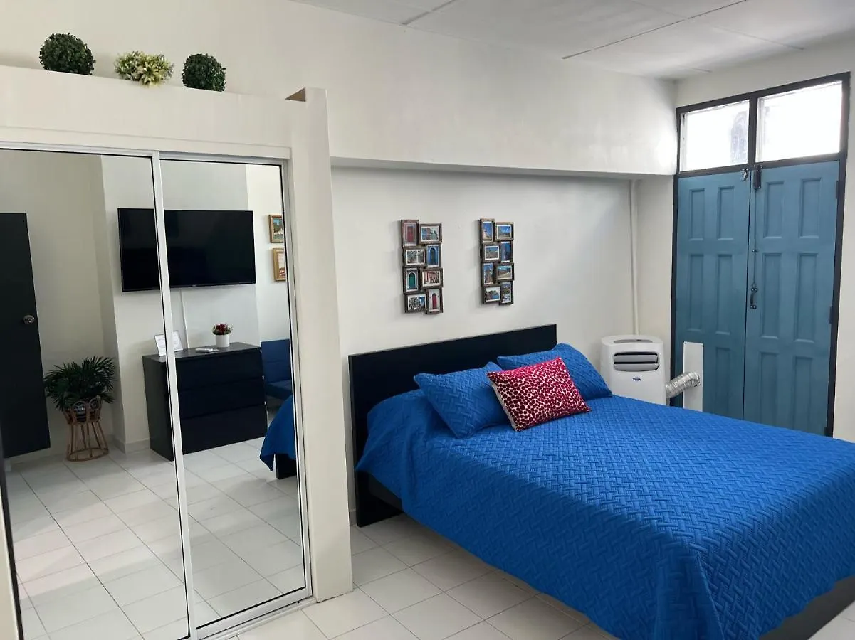 310Guest-House La Vida Apartment San Juan