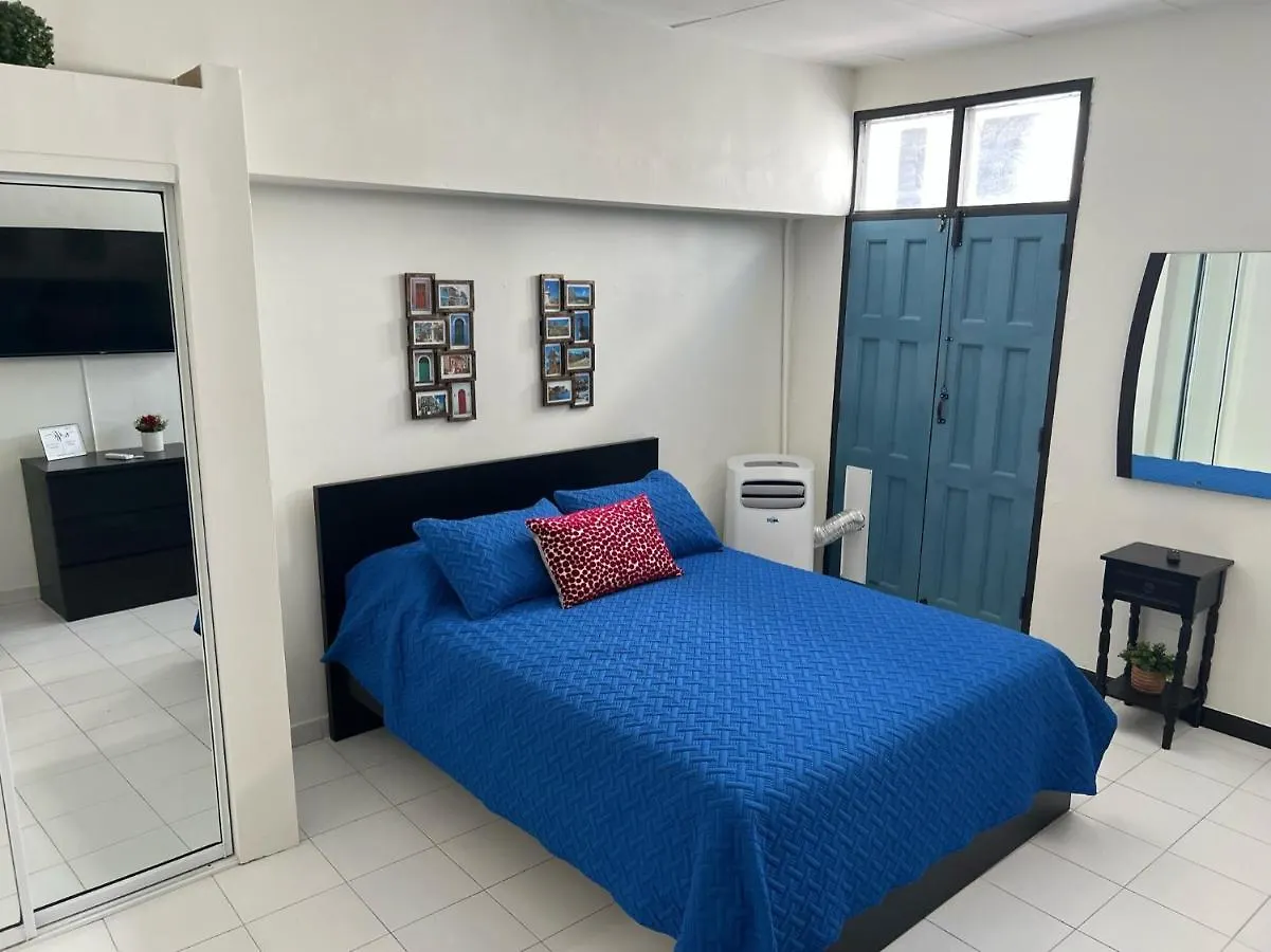 310Guest-House La Vida Apartment San Juan