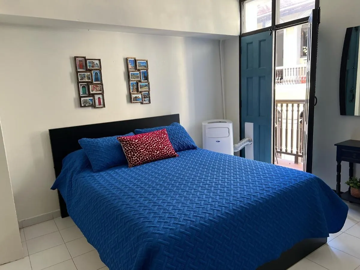 310Guest-House La Vida Apartment San Juan