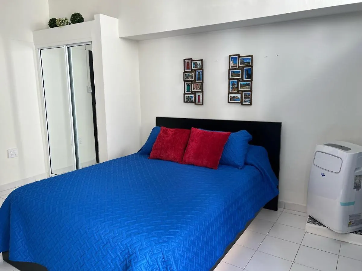 圣胡安310Guest-House La Vida公寓 公寓 圣胡安