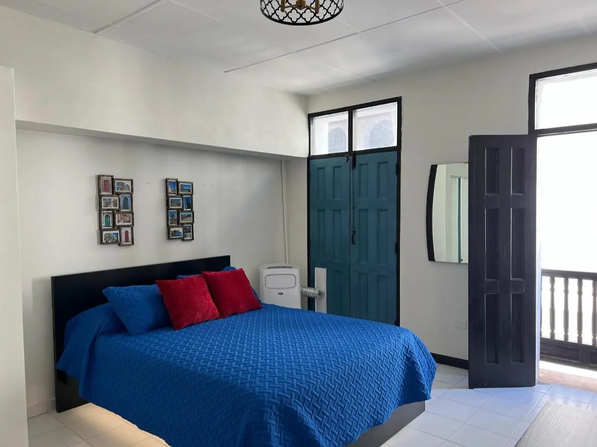 310Guest-House La Vida Apartment San Juan