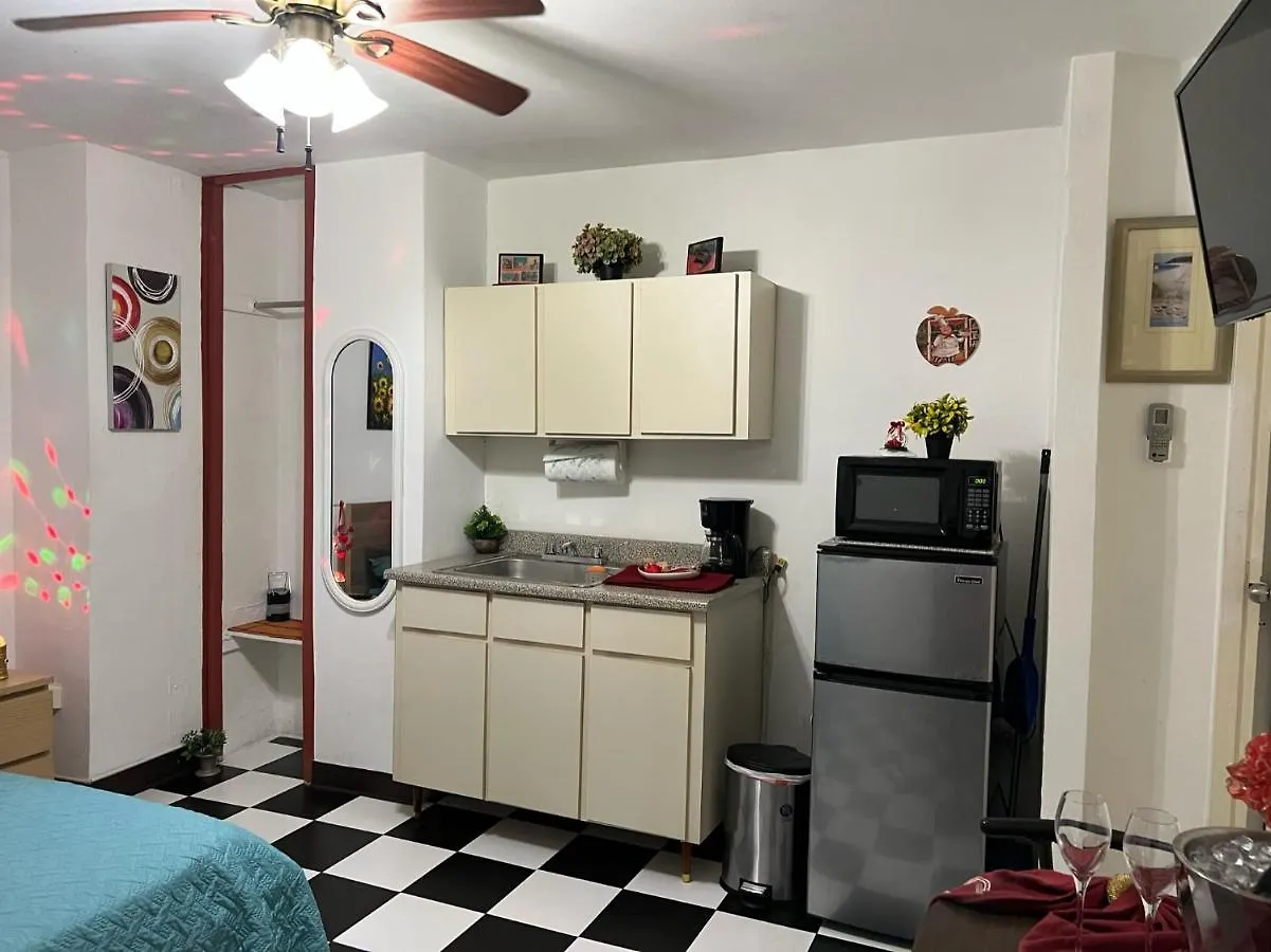 310Guest-House La Vida Apartment San Juan