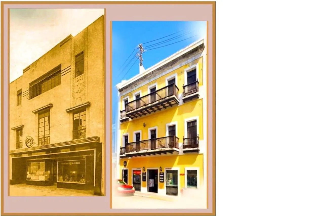 310Guest-House La Vida Apartment San Juan