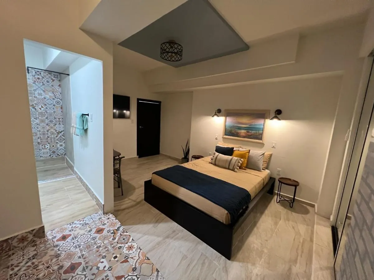 310Guest-House La Vida Lejlighed San Juan