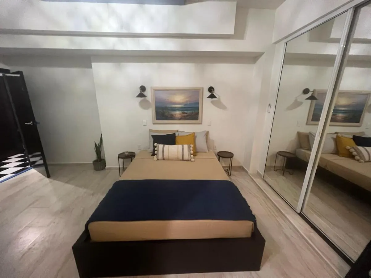 310Guest-House La Vida Apartment San Juan