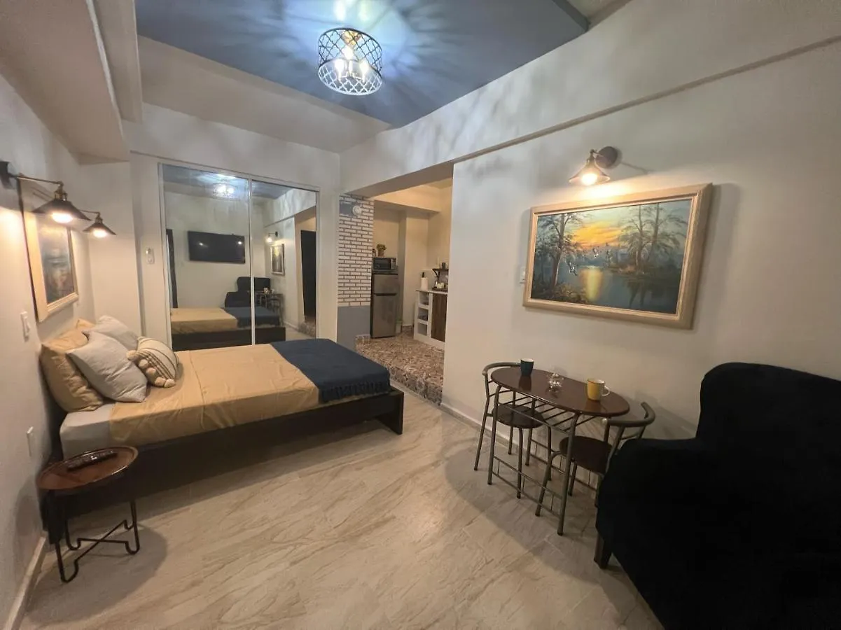 310Guest-House La Vida Apartment San Juan Puerto Rico