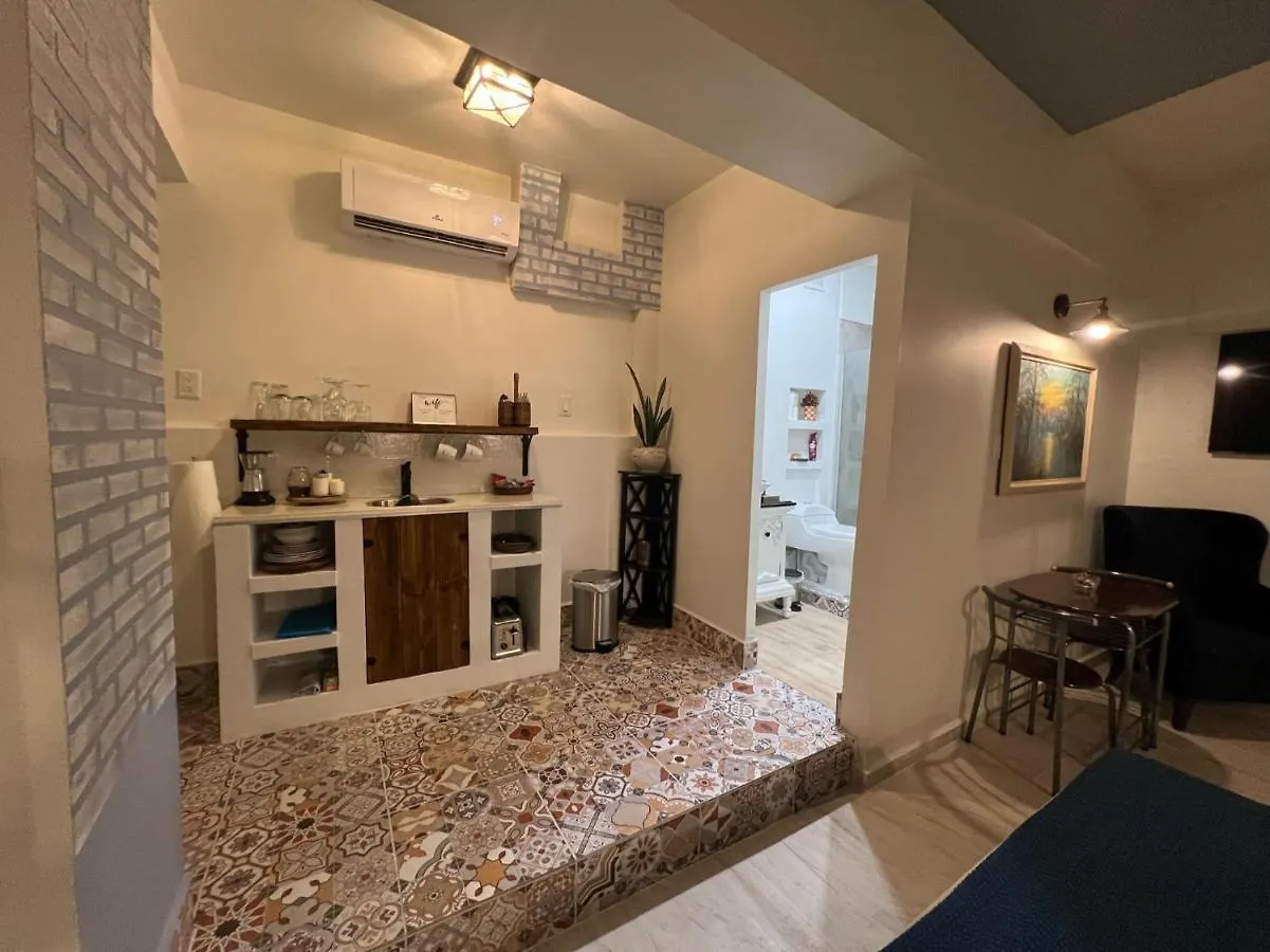 310Guest-House La Vida Apartment San Juan
