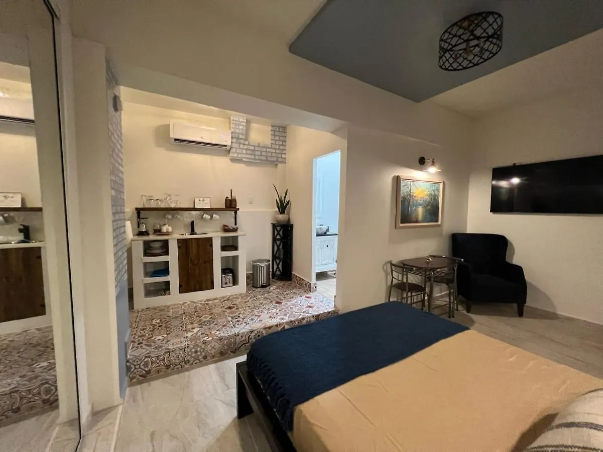 310Guest-House La Vida Apartment San Juan 0*,  Puerto Rico