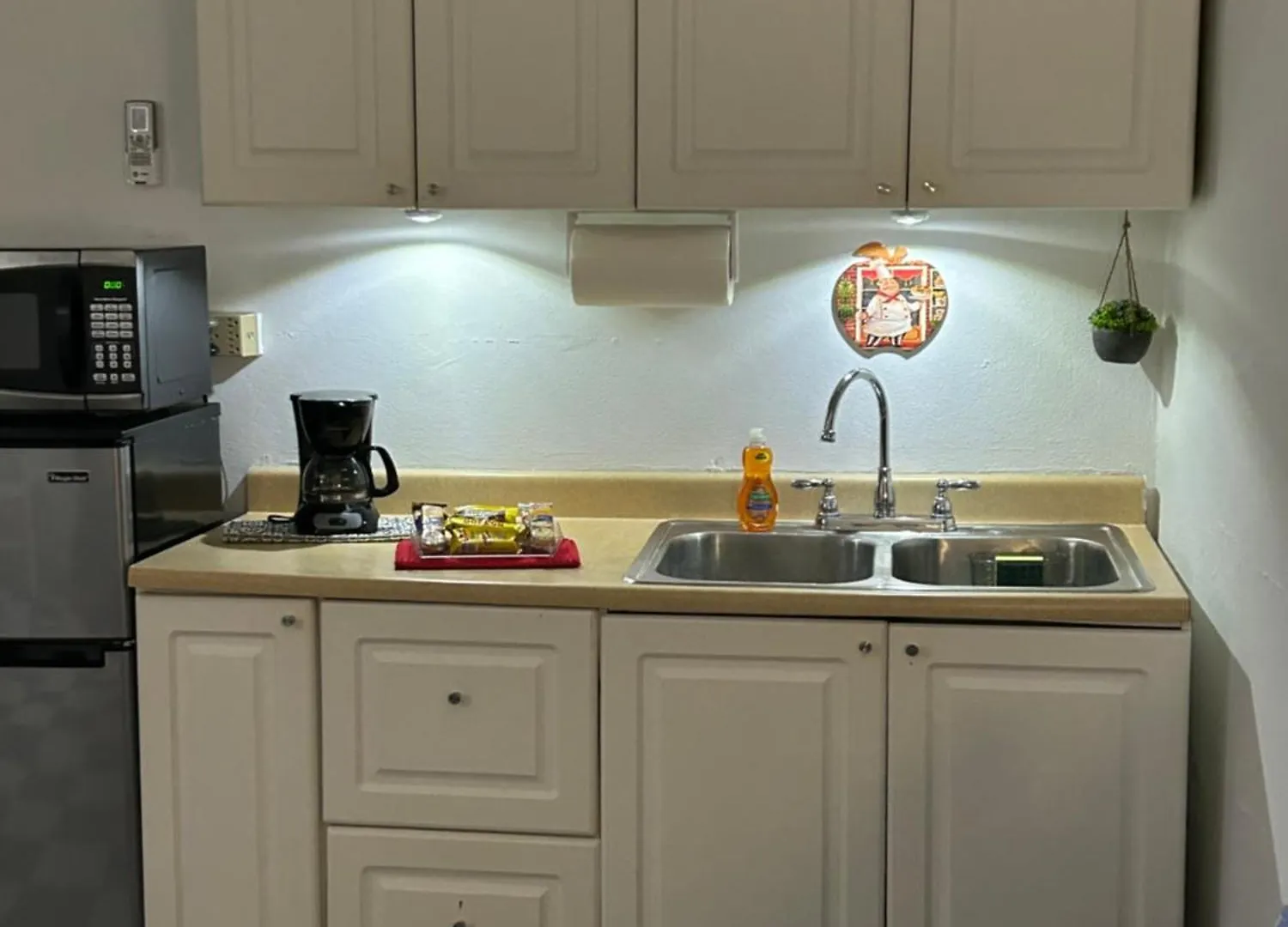 310Guest-House La Vida Apartment San Juan