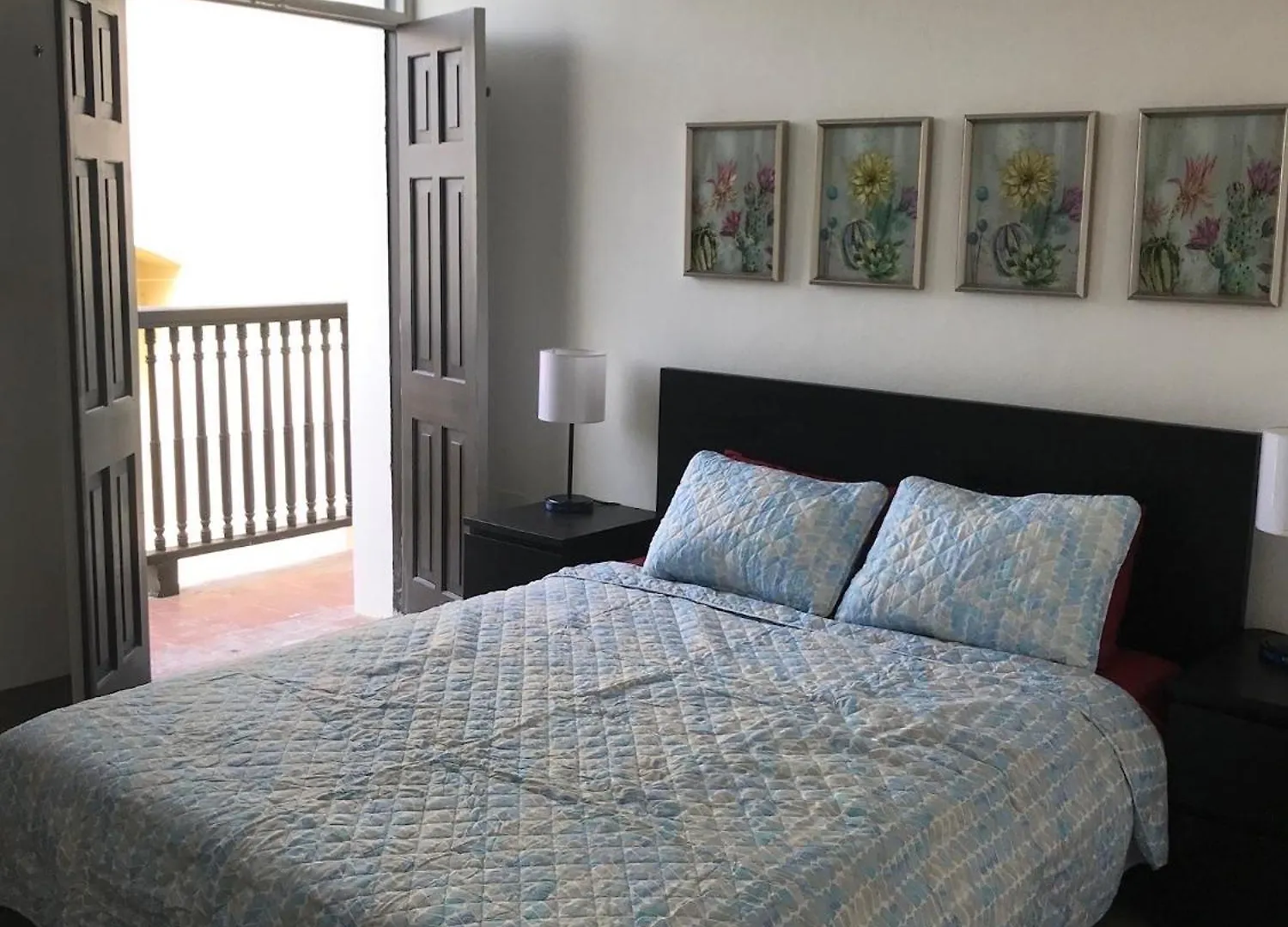 310Guest-House La Vida Apartment San Juan