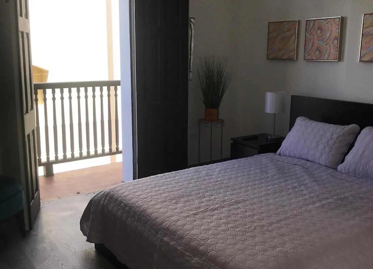 310Guest-House La Vida Lejlighed San Juan
