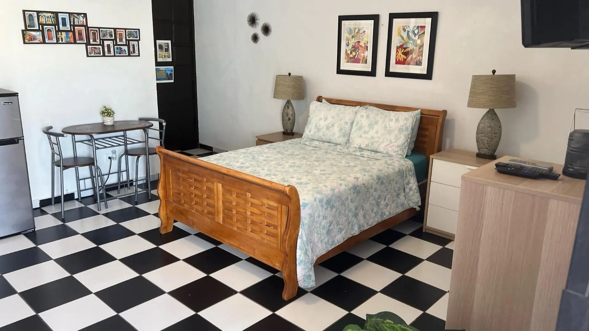 310Guest-House La Vida Apartment San Juan 0*,  Puerto Rico