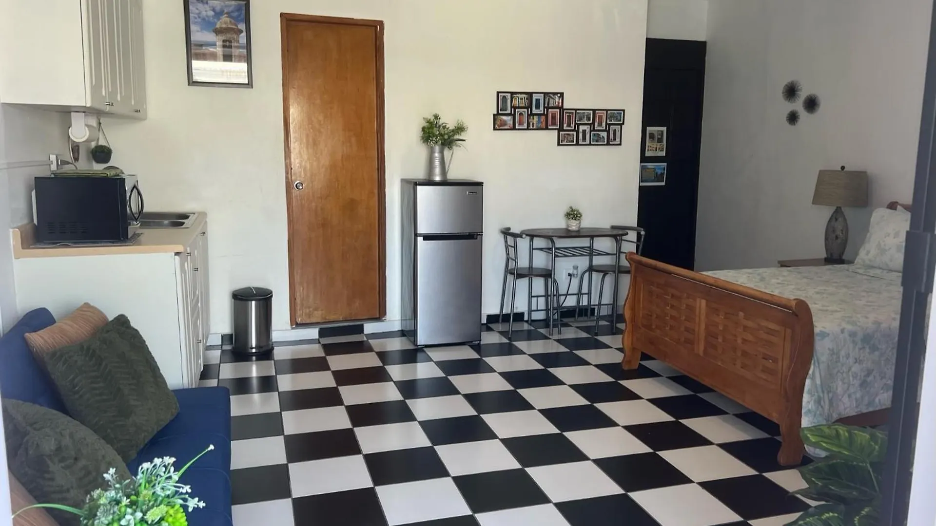 310Guest-House La Vida Apartment San Juan