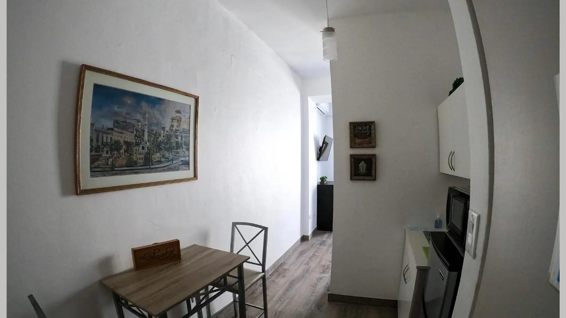 310Guest-House La Vida Apartment San Juan Puerto Rico