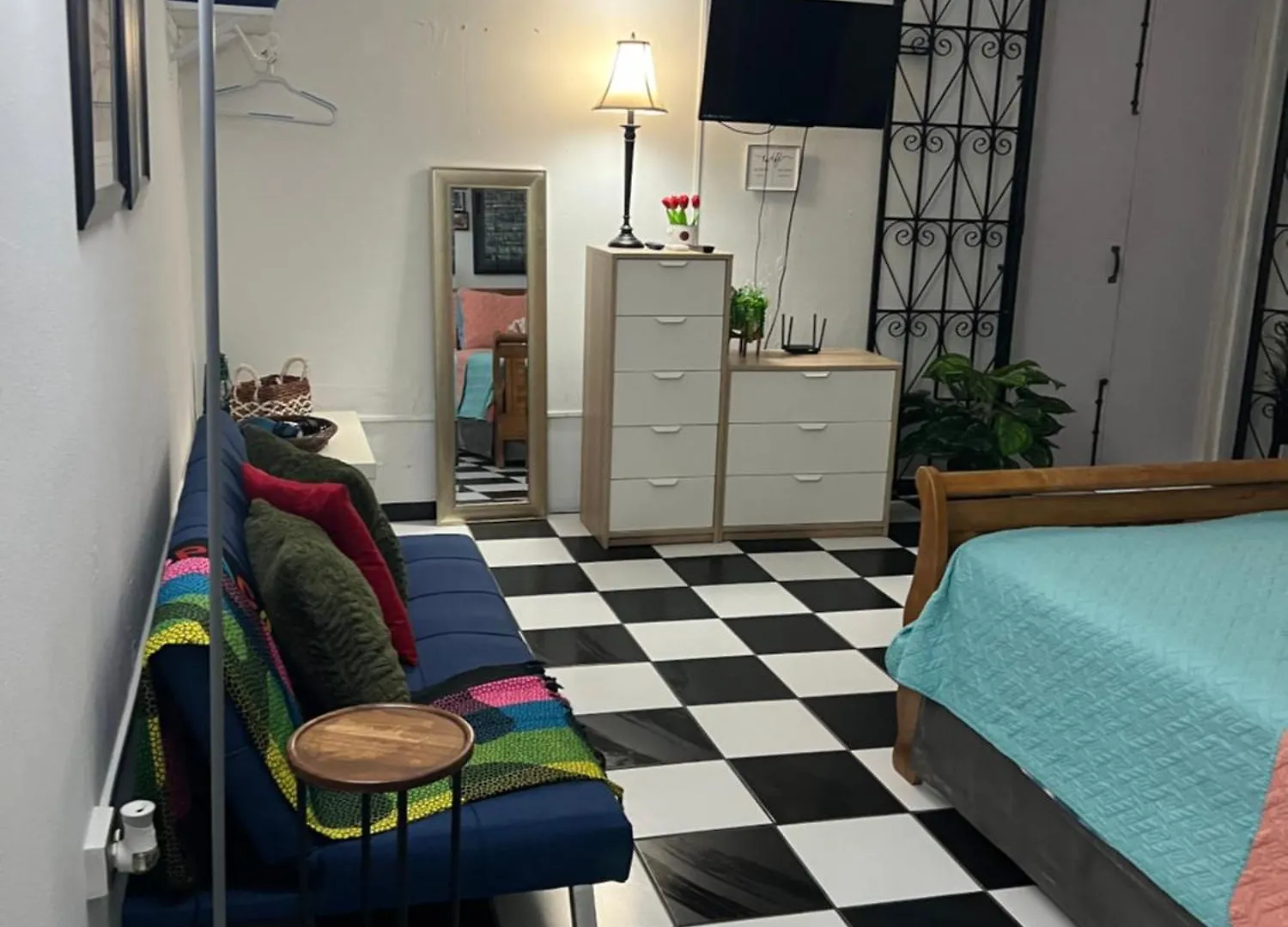 310Guest-House La Vida Apartment San Juan
