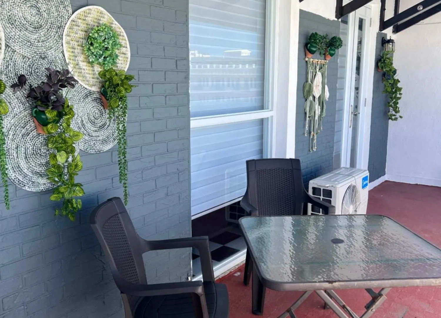310Guest-House La Vida Apartment San Juan