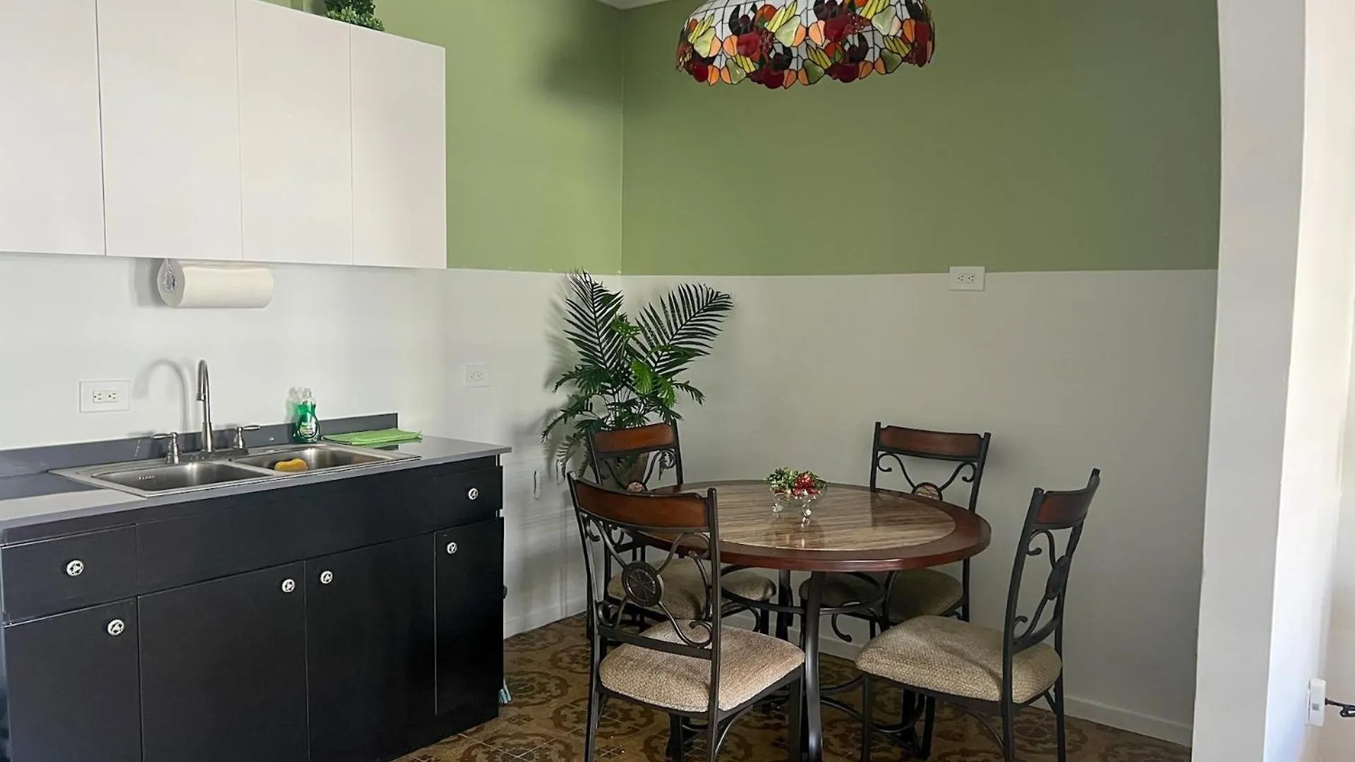 310Guest-House La Vida Apartment San Juan Puerto Rico