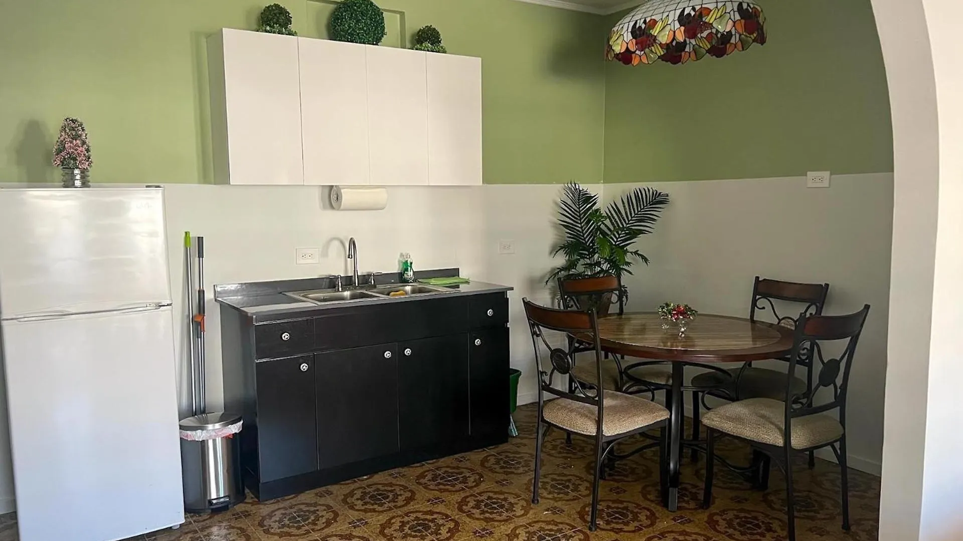 310Guest-House La Vida Apartment San Juan