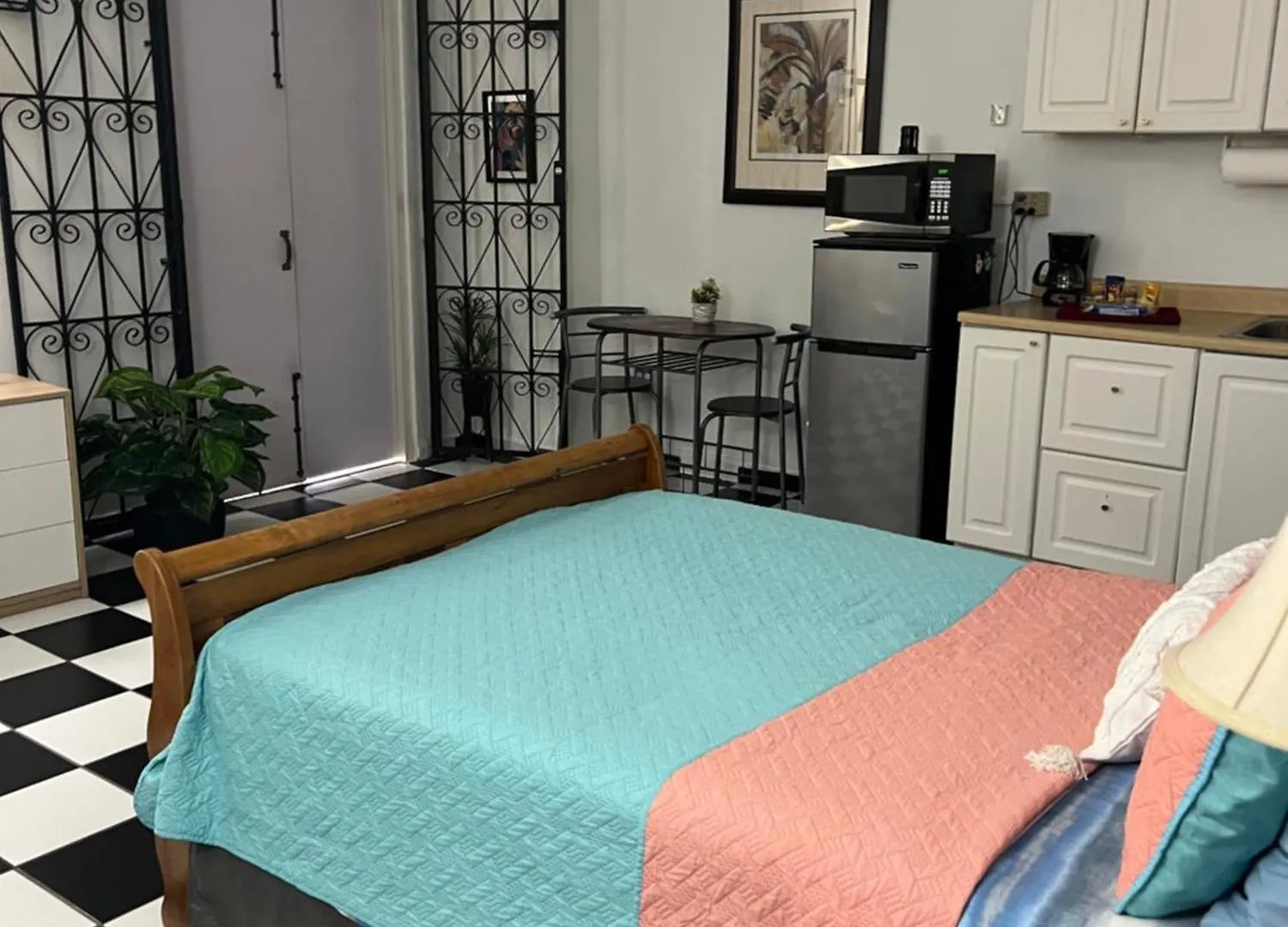 310Guest-House La Vida Apartment San Juan