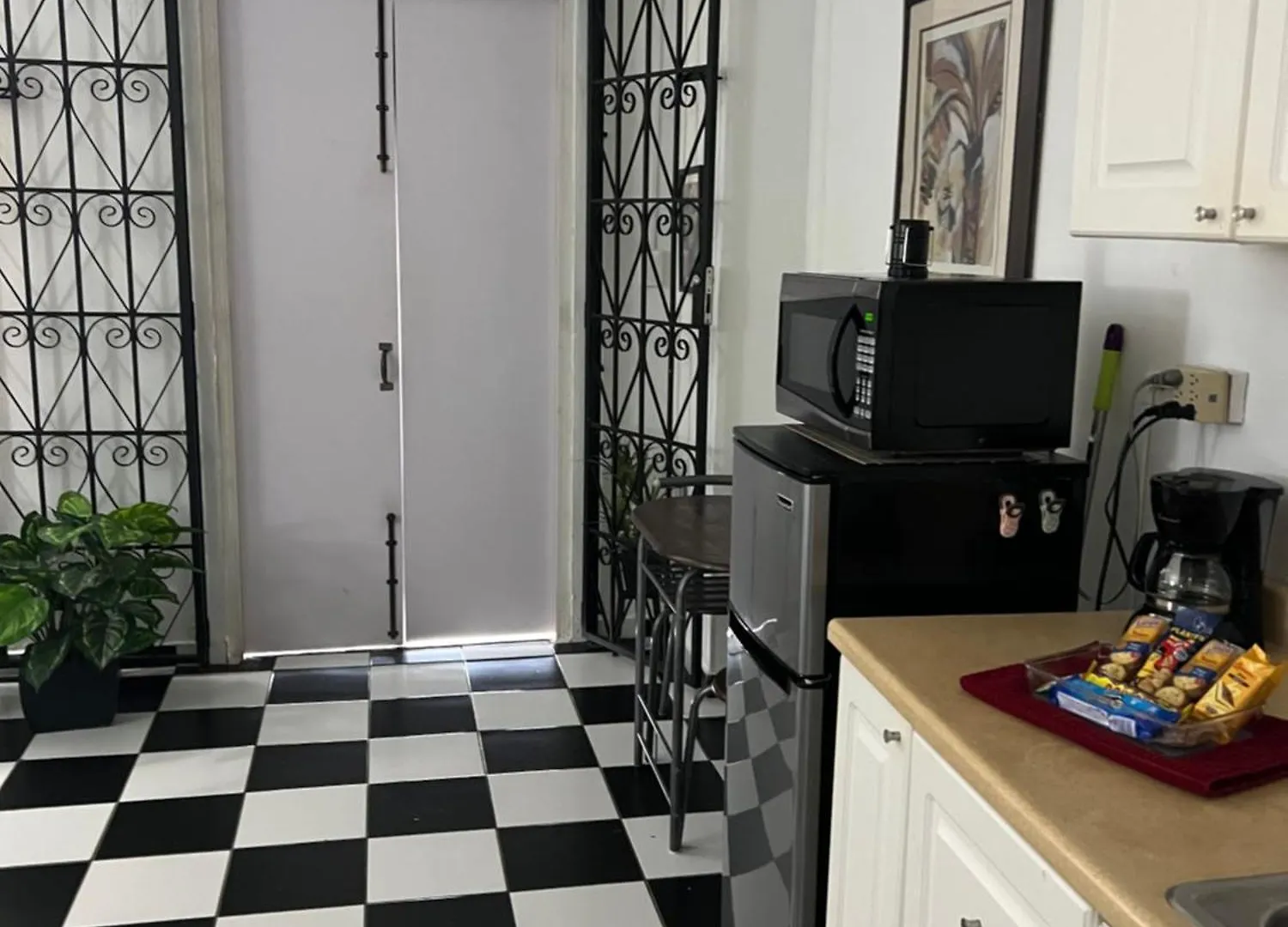310Guest-House La Vida Apartment San Juan Puerto Rico