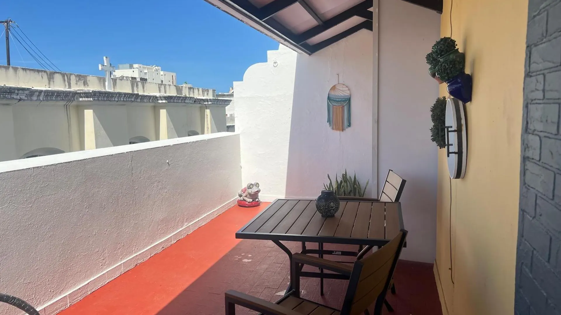 310Guest-House La Vida Apartment San Juan 0*,  Puerto Rico