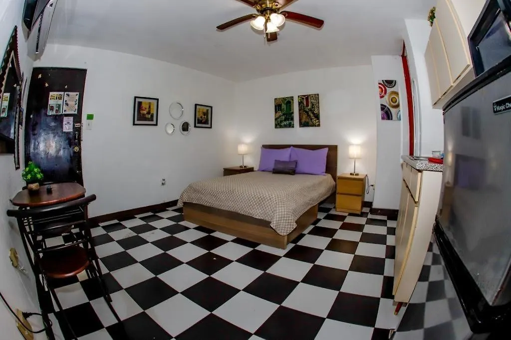 310Guest-House La Vida Apartment San Juan