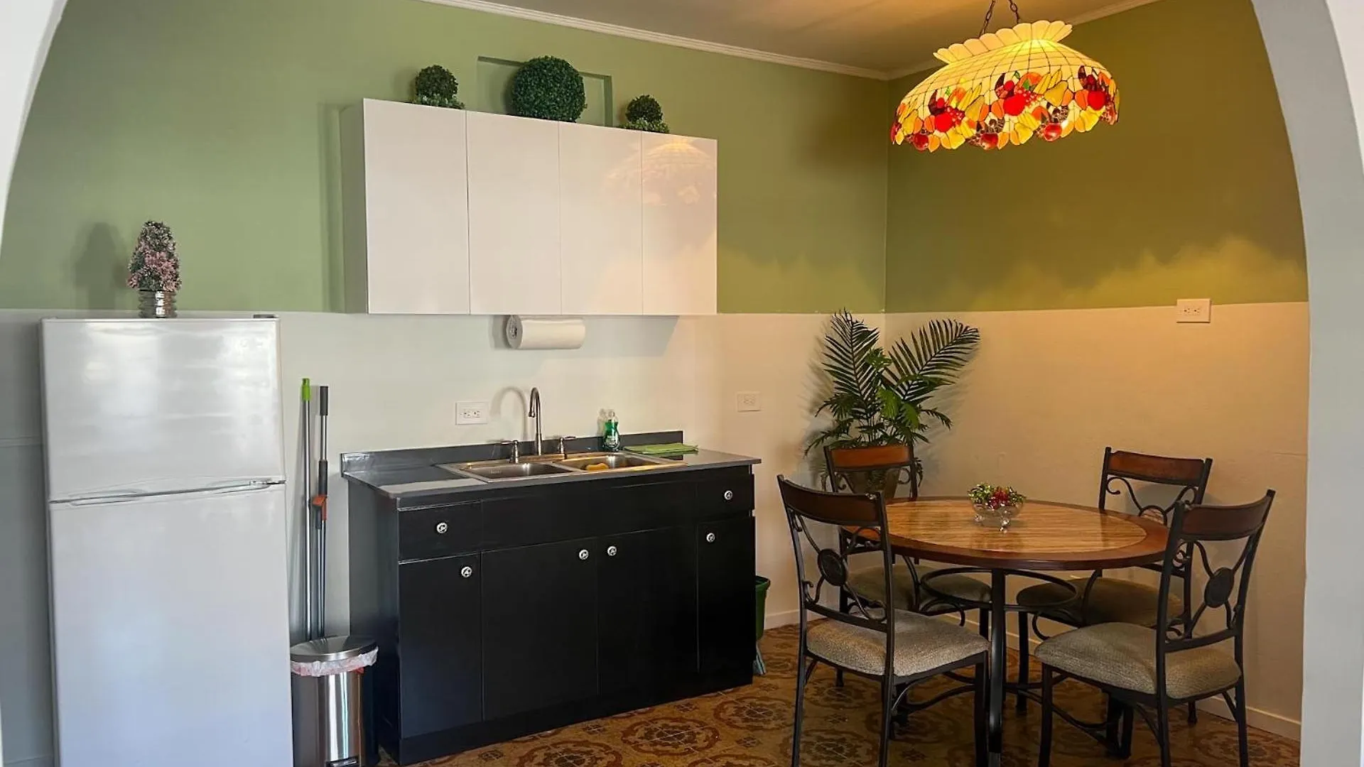 310Guest-House La Vida Apartment San Juan