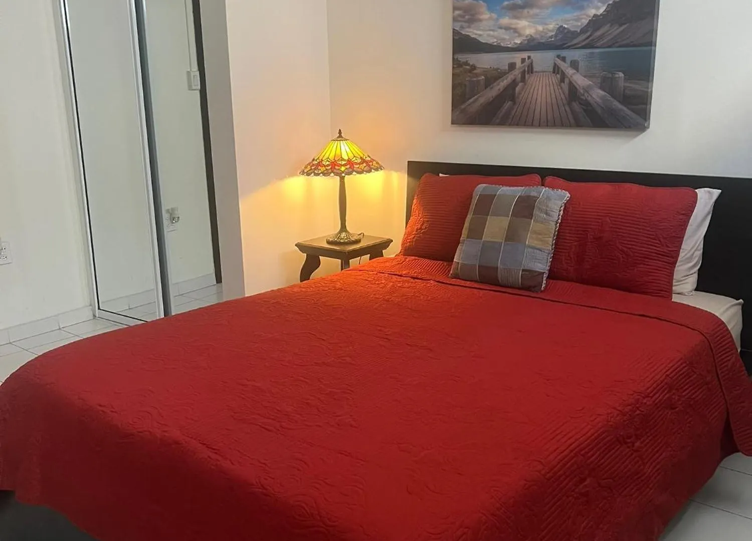 310Guest-House La Vida Apartment San Juan 0*,