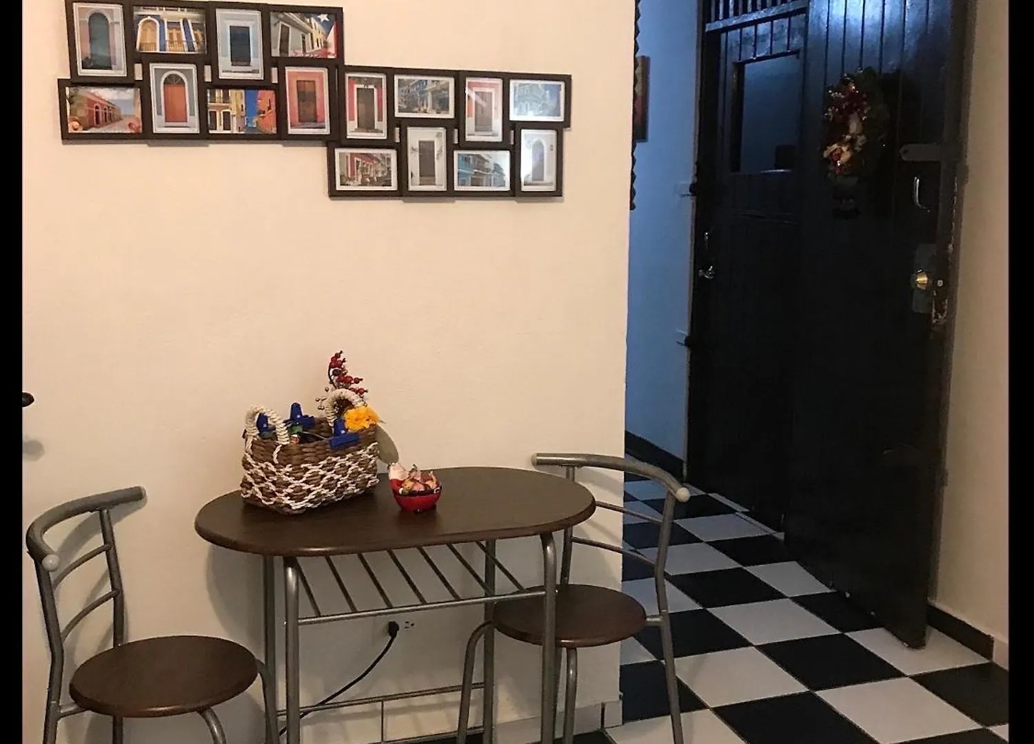 310Guest-House La Vida Apartment San Juan